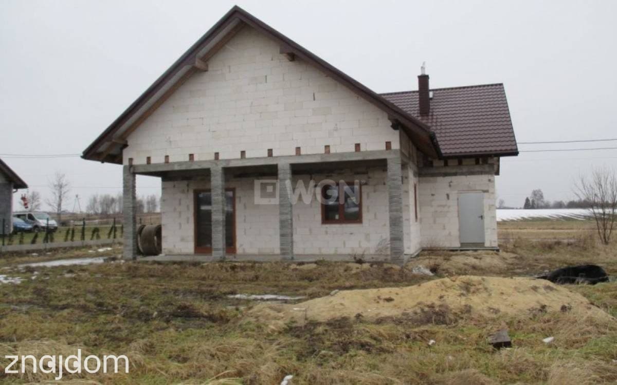 Dom na sprzedaż Pińczyce - zdjęcie 17