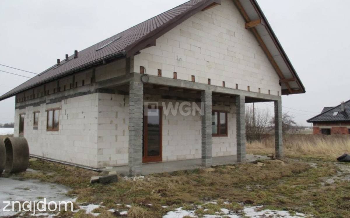 Dom na sprzedaż Pińczyce - zdjęcie 16