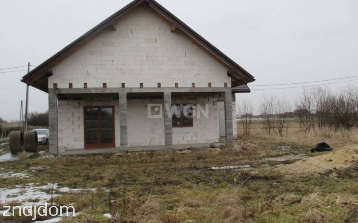 Dom na sprzedaż Pińczyce - zdjęcie 15
