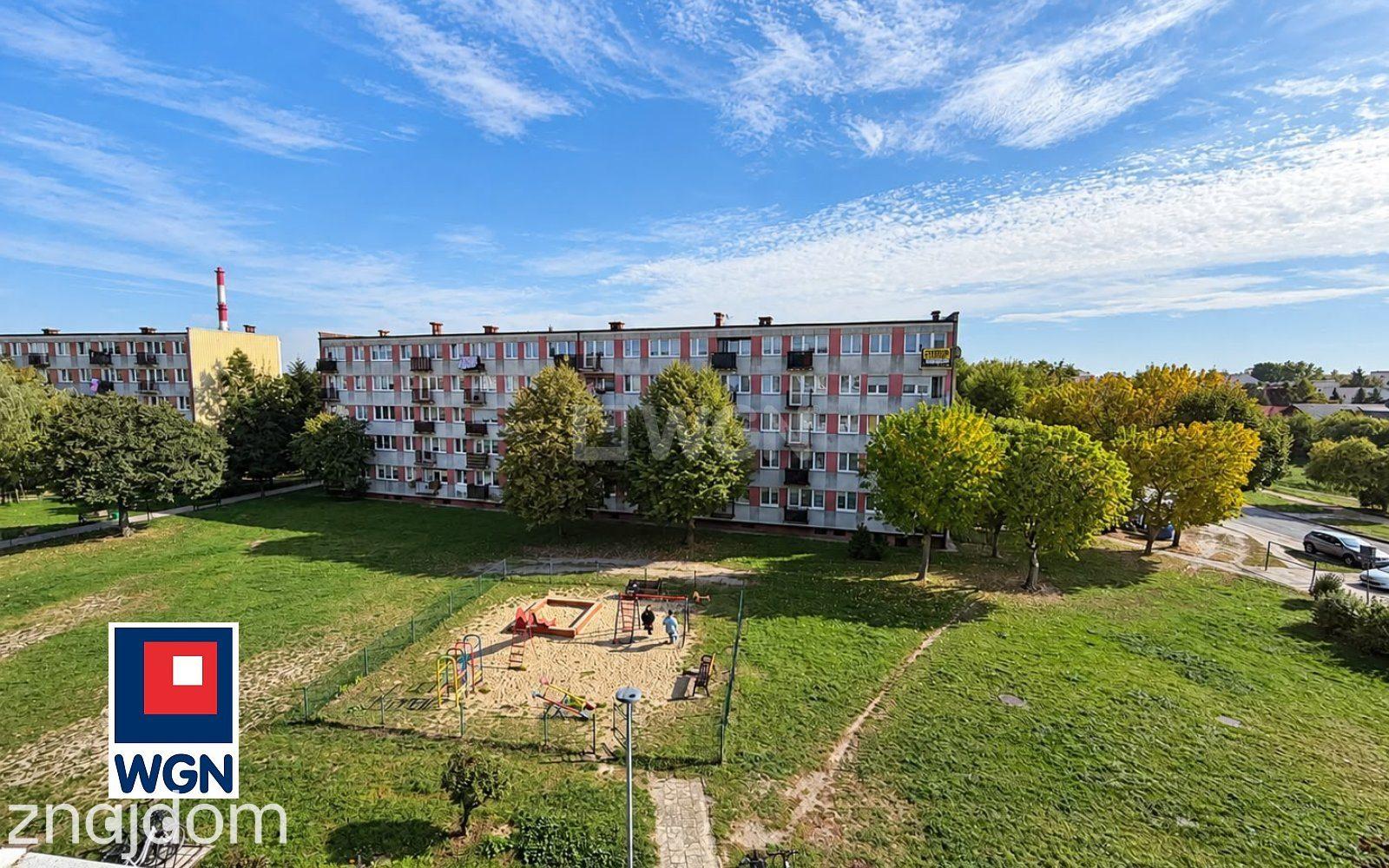 Mieszkanie na  sprzedaż Koło - Mieszkanie 39 m2  Koło, ul. Kolejowa 6 - zdjęcie 3