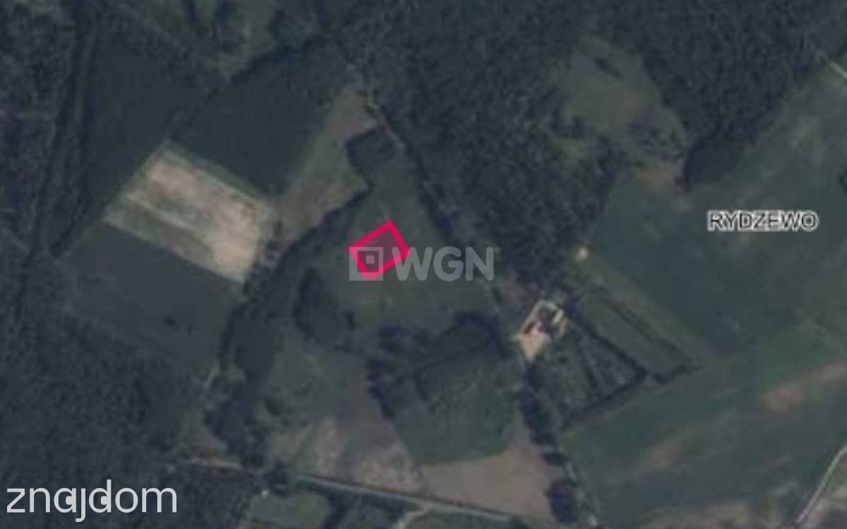 Działka na sprzedaż Rydzewo - zdjęcie 6