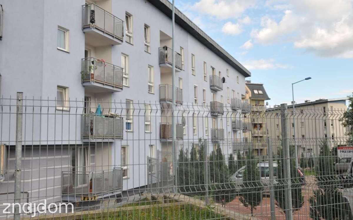 Mieszkanie na wynajem Szczecin
