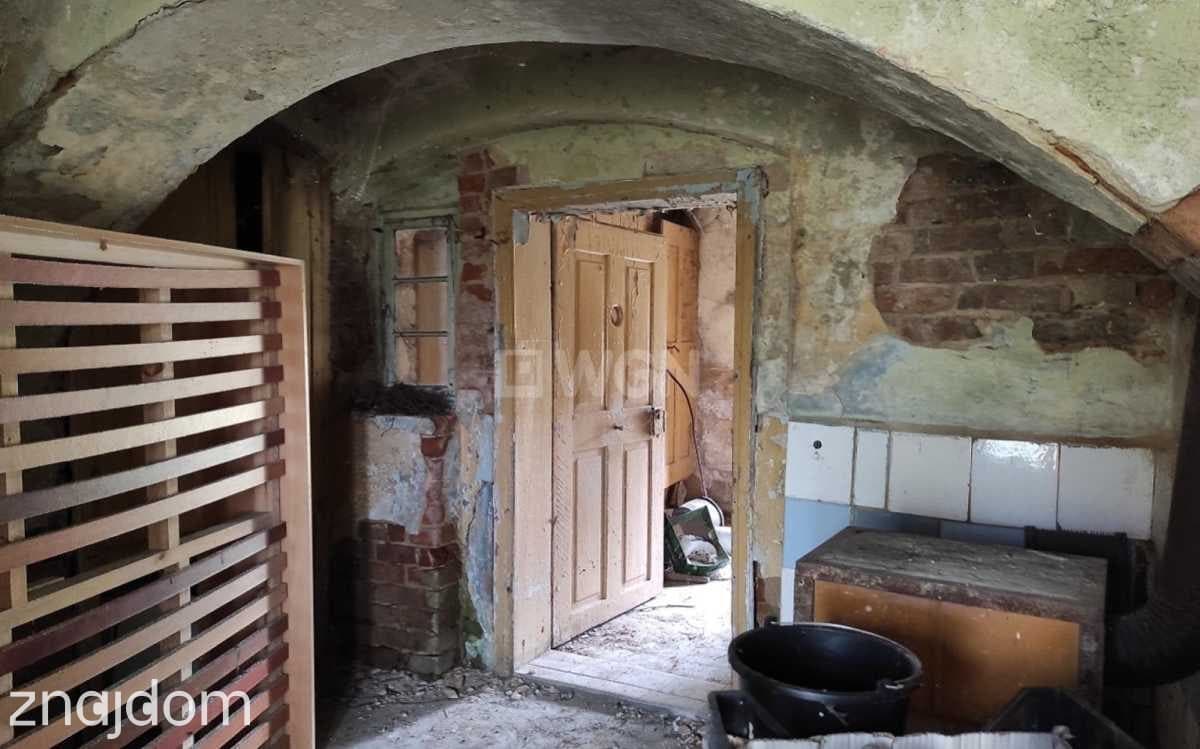 Dom na sprzedaż Krzepielów - Krzepielów, dom z działką 71 ar, sprzedam, cena 260 000 zł - zdjęcie 3