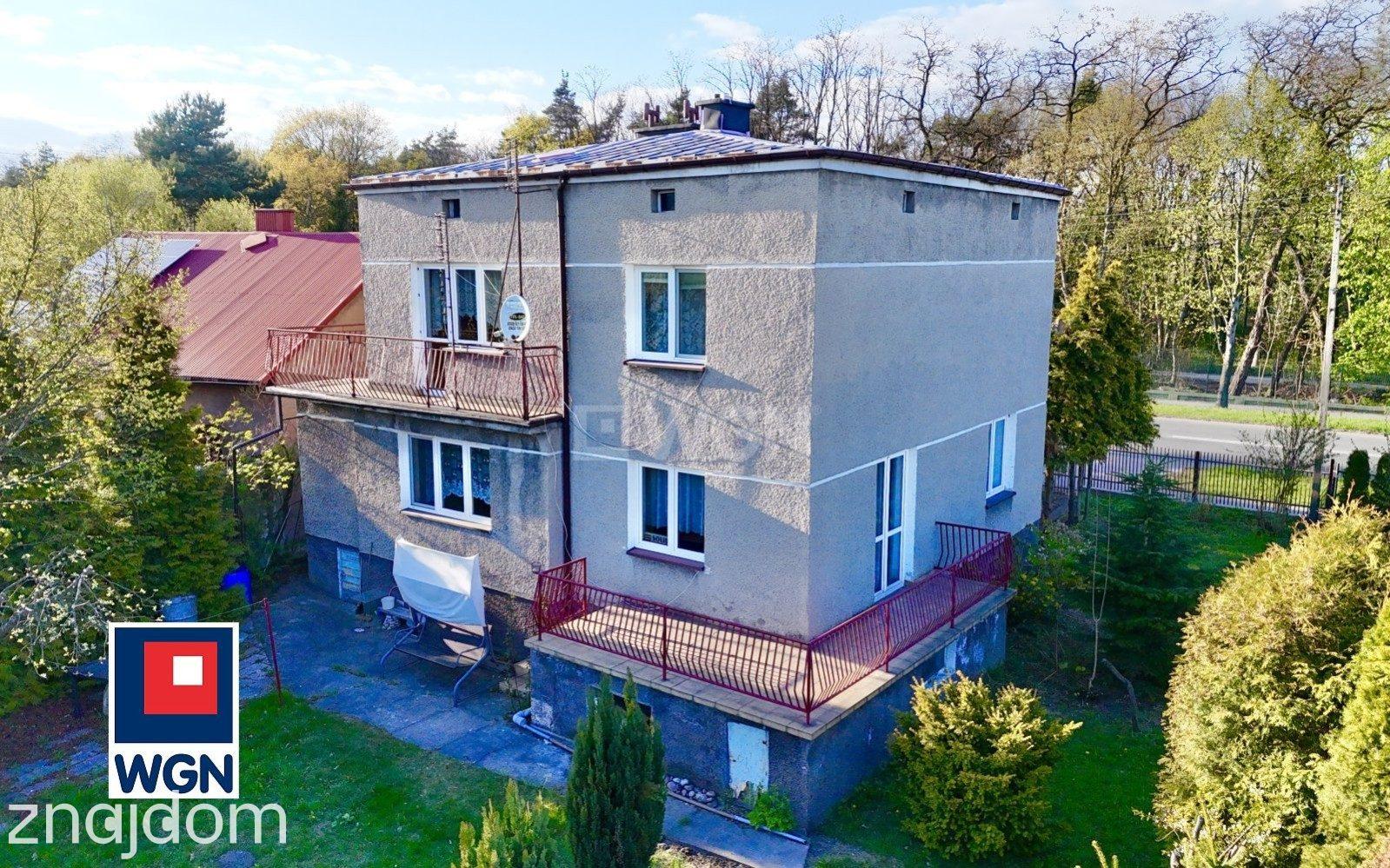 Dom na sprzedaż Zawiercie - zdjęcie 15