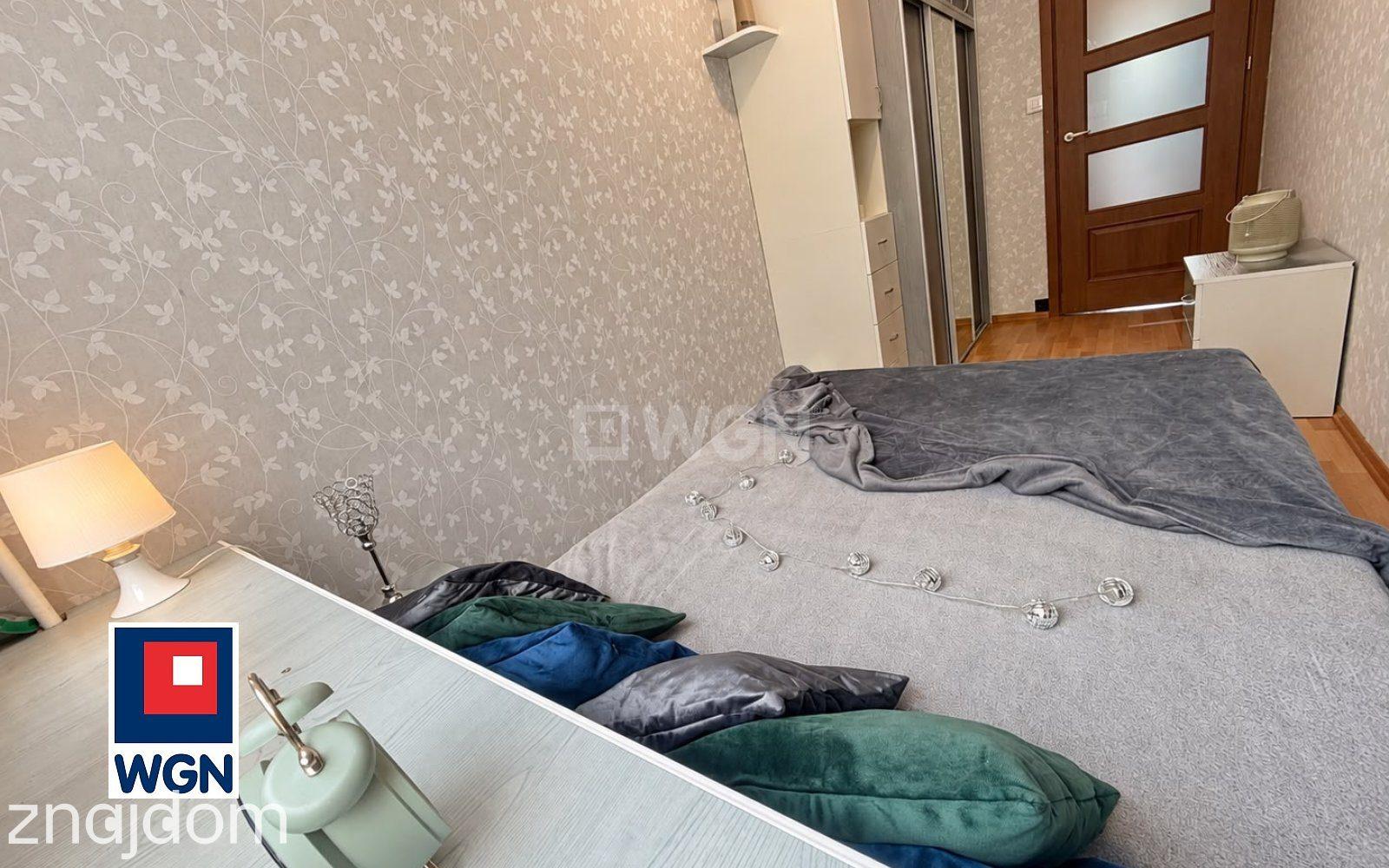 Mieszkanie na  sprzedaż Konin - Konin ul. Sosnowa 48,14m2, 3- pokoje. 2 piętro. - zdjęcie 6