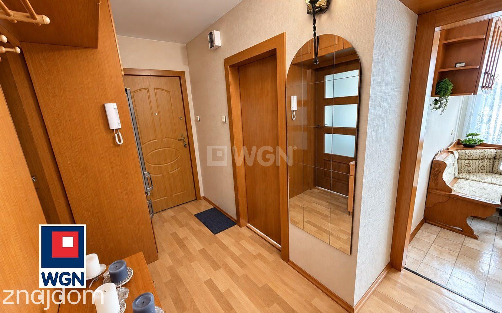 Mieszkanie na  sprzedaż Konin - Konin ul. Sosnowa 48,14m2, 3- pokoje. 2 piętro. - zdjęcie 9