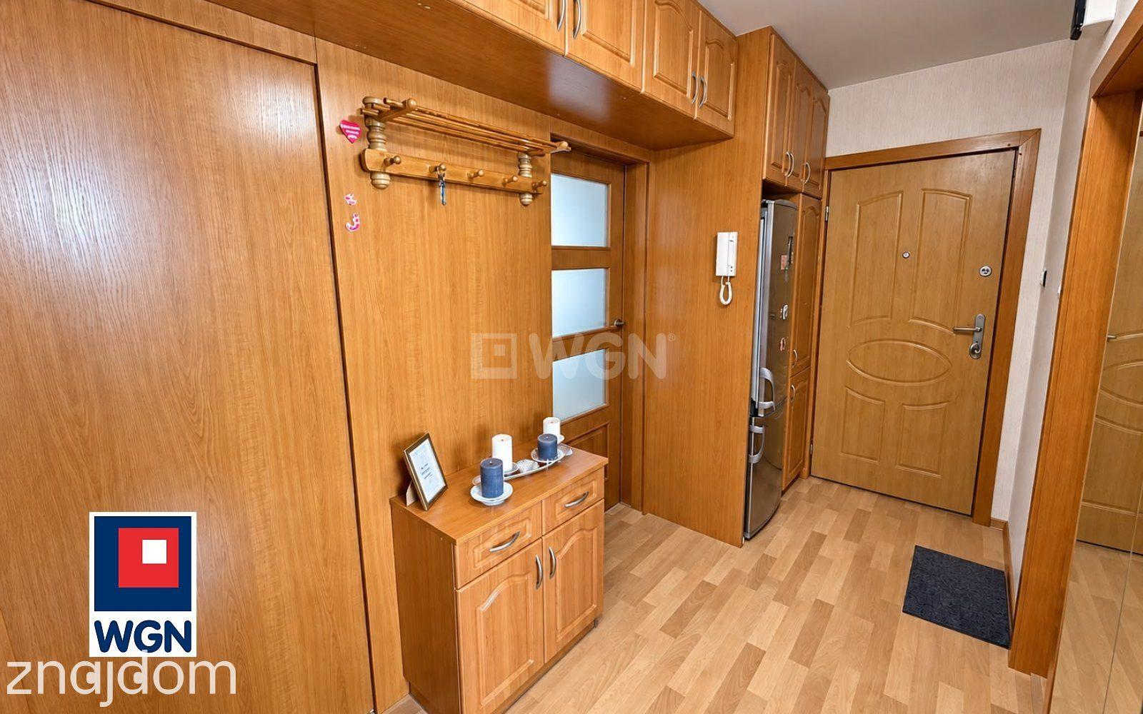 Mieszkanie na  sprzedaż Konin - Konin ul. Sosnowa 48,14m2, 3- pokoje. 2 piętro. - zdjęcie 8