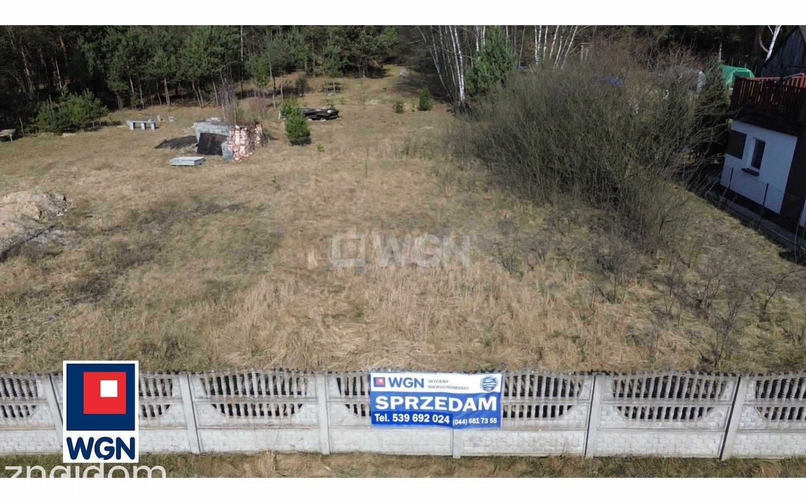 Działka na sprzedaż Szczepocice Prywatne - zdjęcie 18