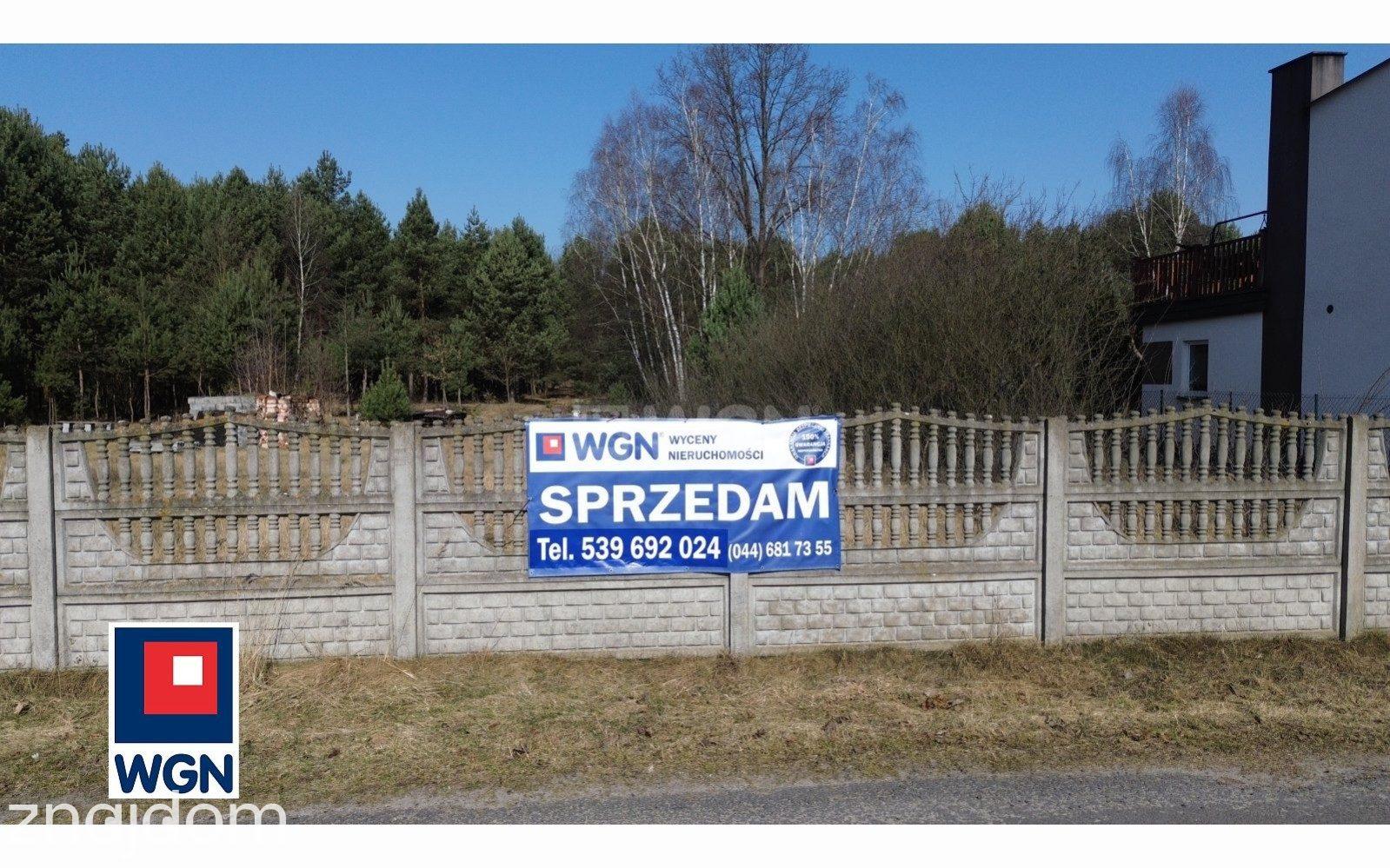 Działka na sprzedaż Szczepocice Prywatne - zdjęcie 16