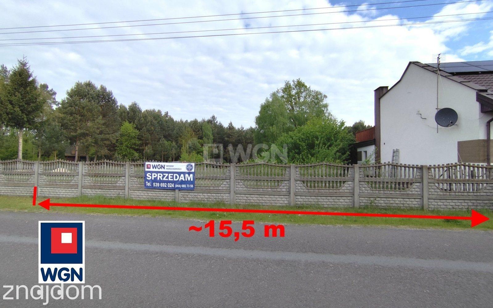 Działka na sprzedaż Szczepocice Prywatne - zdjęcie 13