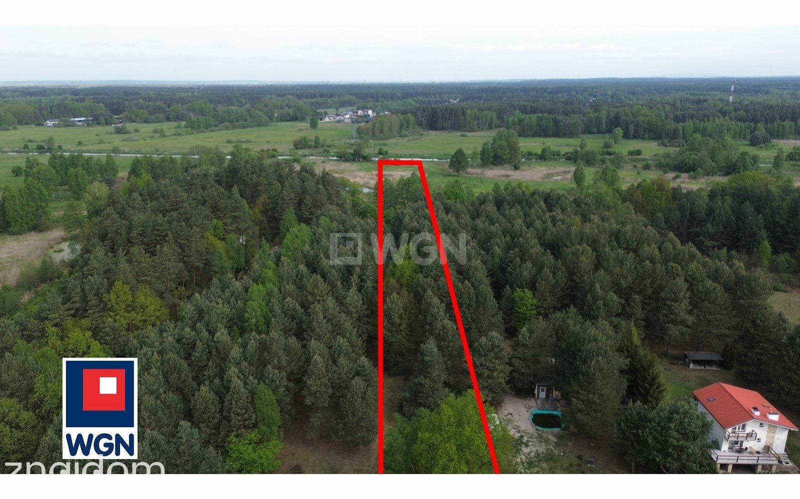 Działka na sprzedaż Szczepocice Prywatne - zdjęcie 11