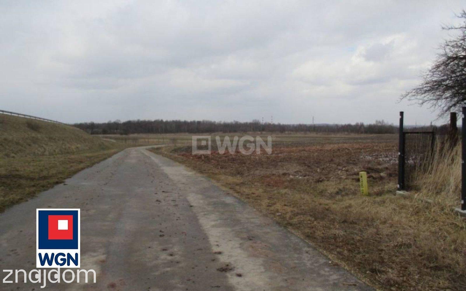 Działka na sprzedaż Myszków - zdjęcie 5