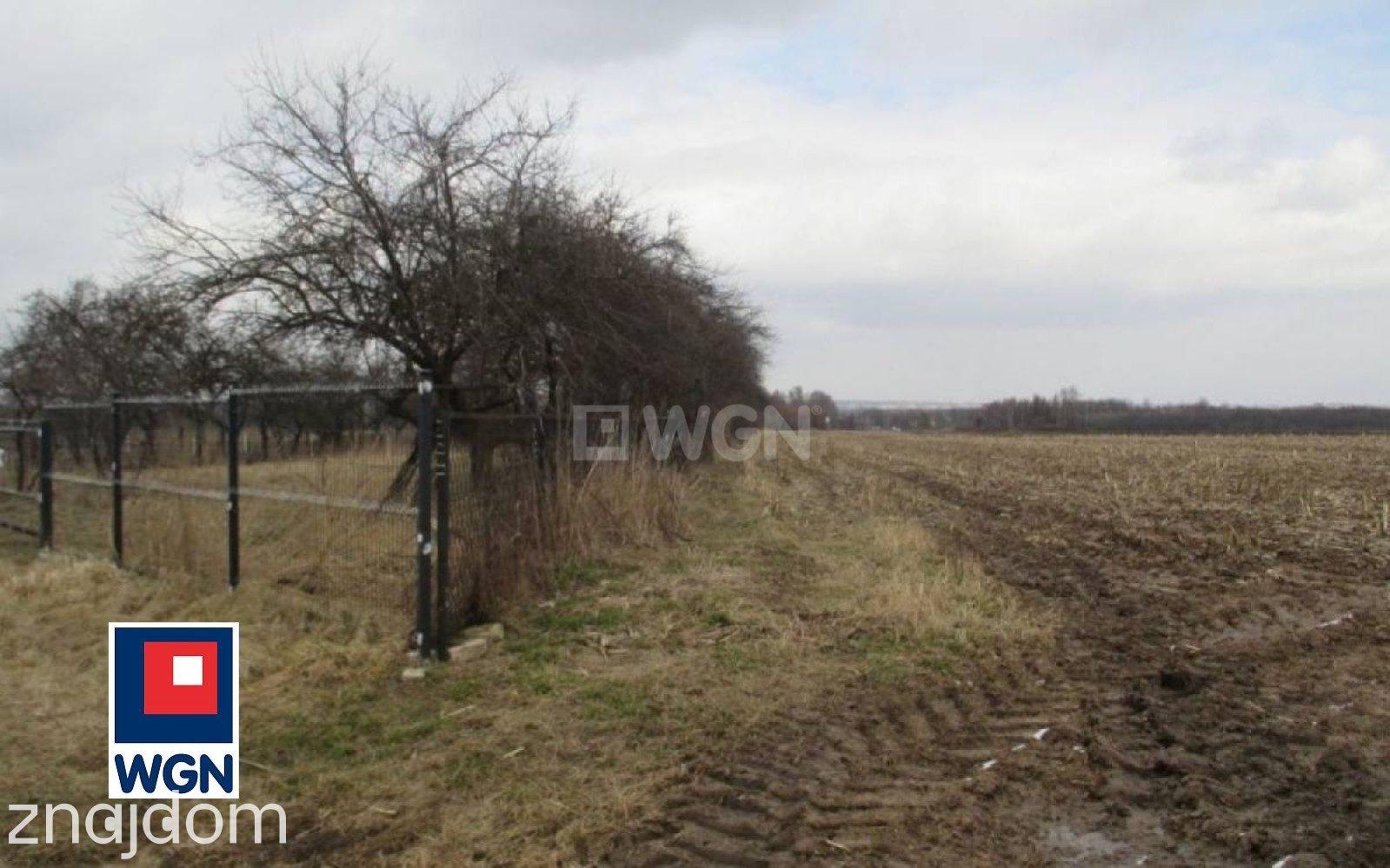 Działka na sprzedaż Myszków - zdjęcie 9