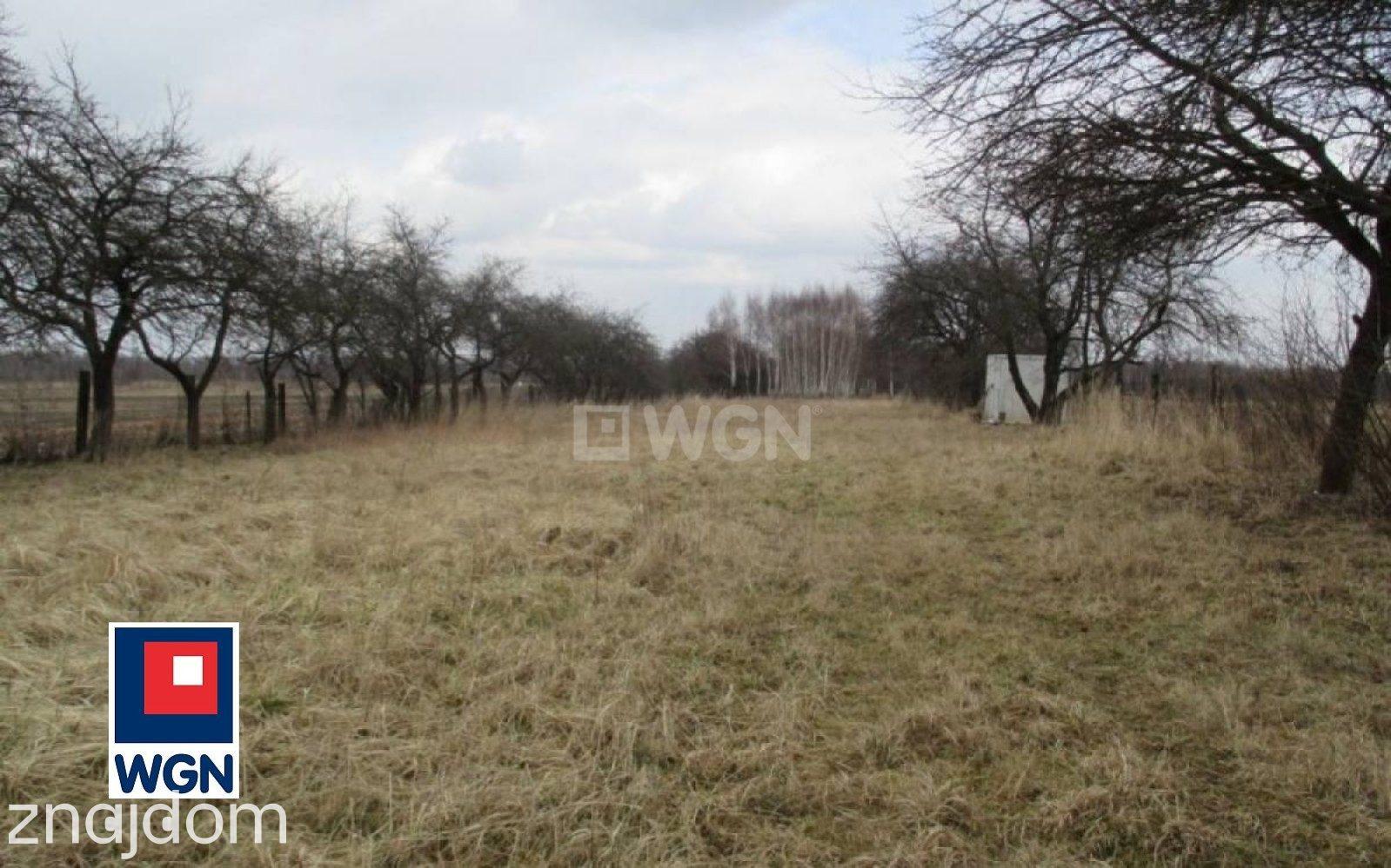 Działka na sprzedaż Myszków - zdjęcie 6