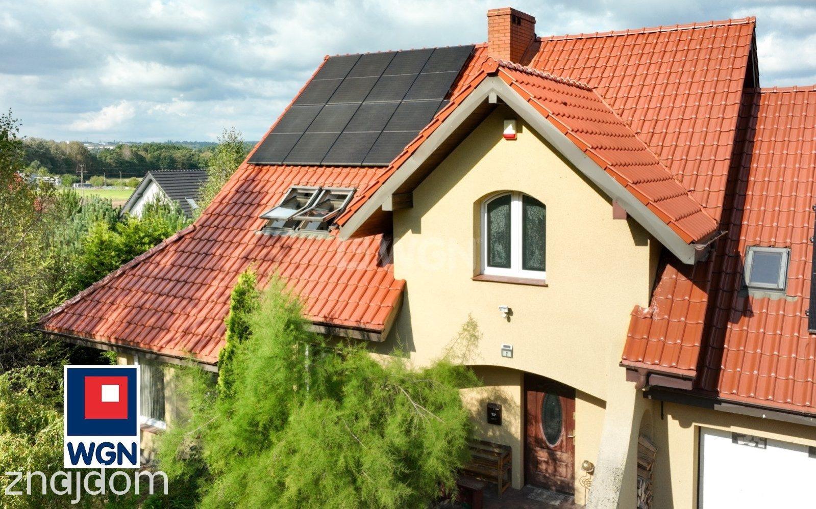 Dom na sprzedaż Gościcino - Komfortowy dom w zielonej części Gościcina - idealny dla rodziny! - zdjęcie 18