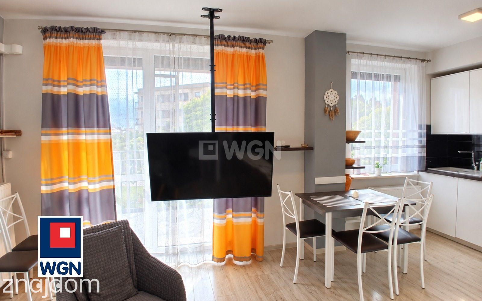 Mieszkanie na  sprzedaż Uniejów - Mieszkanie w Uniejowie, ul. Reymonta | 46,95 m2 | Balkon, klimatyzacja, piwnica - zdjęcie 11