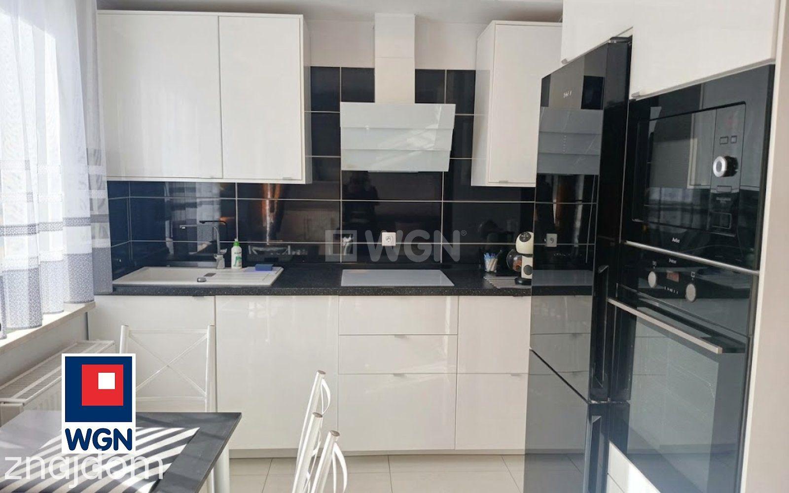 Mieszkanie na  sprzedaż Uniejów - Mieszkanie w Uniejowie, ul. Reymonta | 46,95 m2 | Balkon, klimatyzacja, piwnica - zdjęcie 10