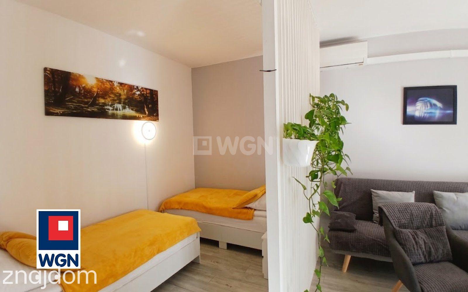 Mieszkanie na  sprzedaż Uniejów - Mieszkanie w Uniejowie, ul. Reymonta | 46,95 m2 | Balkon, klimatyzacja, piwnica - zdjęcie 9