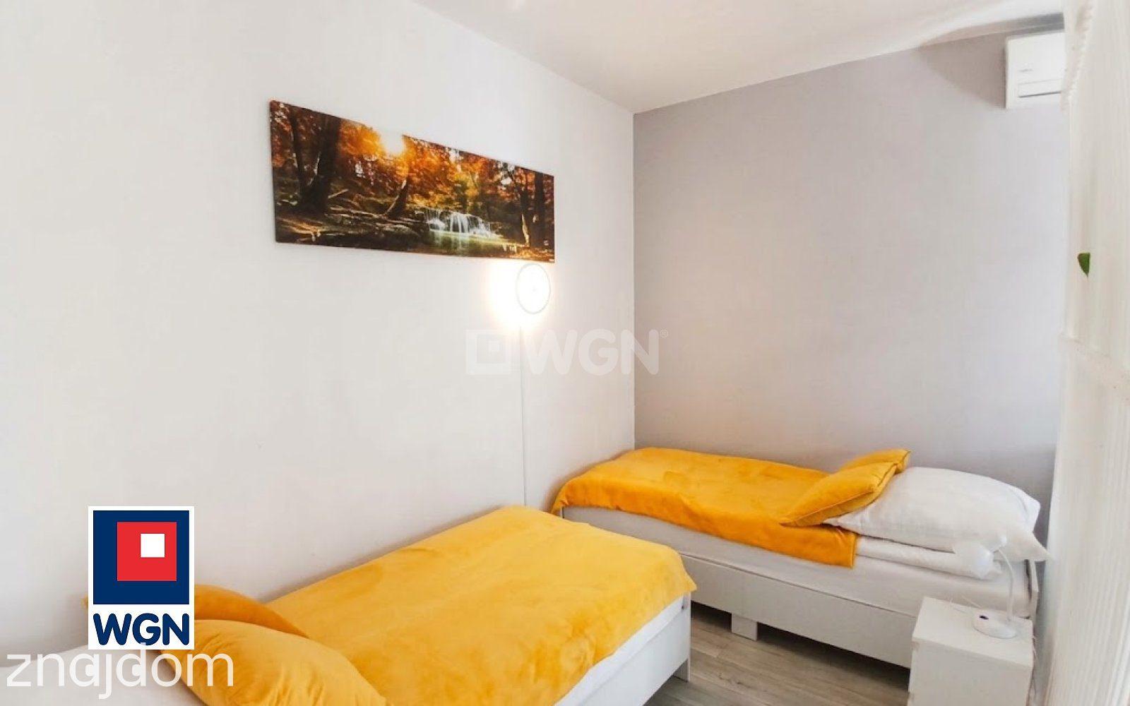 Mieszkanie na  sprzedaż Uniejów - Mieszkanie w Uniejowie, ul. Reymonta | 46,95 m2 | Balkon, klimatyzacja, piwnica - zdjęcie 8