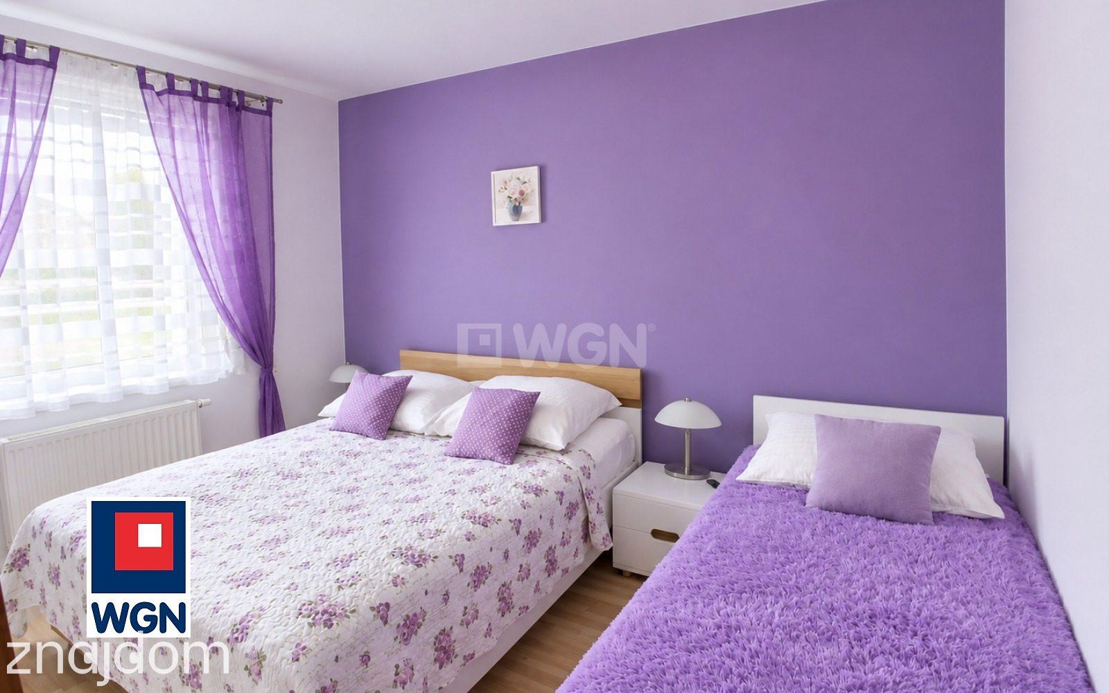 Mieszkanie na  sprzedaż Uniejów - Mieszkanie w Uniejowie, ul. Reymonta | 46,95 m2 | Balkon, klimatyzacja, piwnica - zdjęcie 7