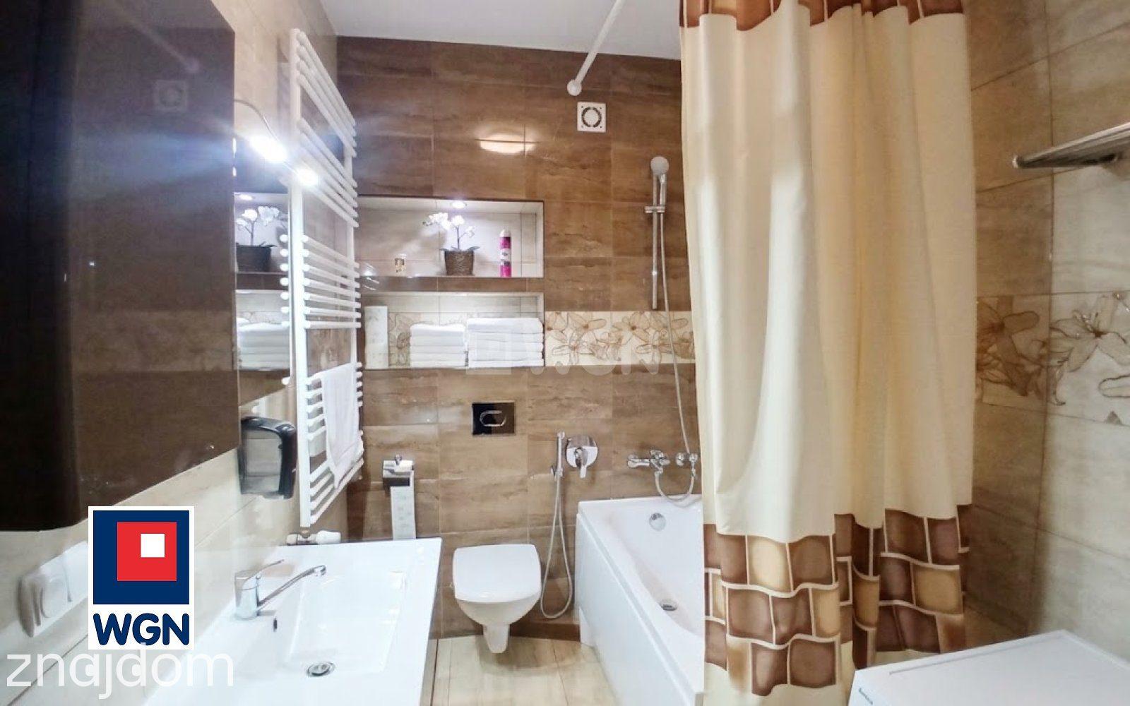 Mieszkanie na  sprzedaż Uniejów - Mieszkanie w Uniejowie, ul. Reymonta | 46,95 m2 | Balkon, klimatyzacja, piwnica - zdjęcie 6