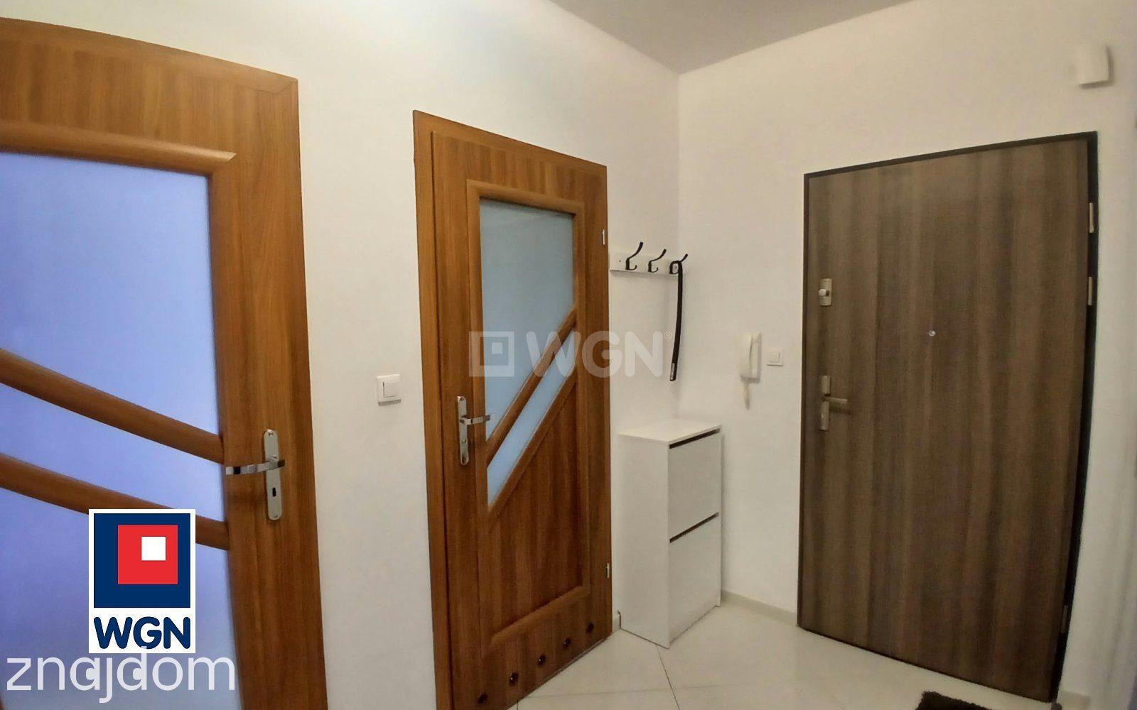 Mieszkanie na  sprzedaż Uniejów - Mieszkanie w Uniejowie, ul. Reymonta | 46,95 m2 | Balkon, klimatyzacja, piwnica - zdjęcie 5