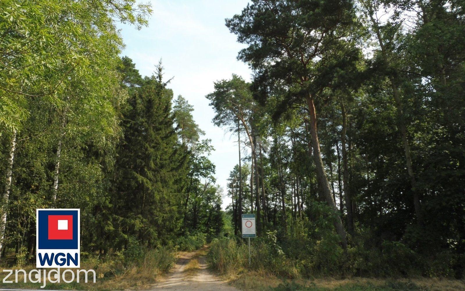 Działka na sprzedaż Kozin - zdjęcie 2