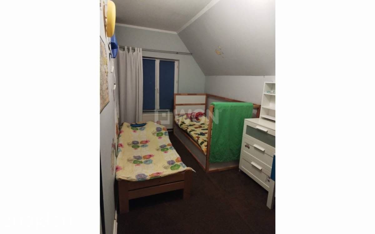Dom na sprzedaż Kozin - zdjęcie 4