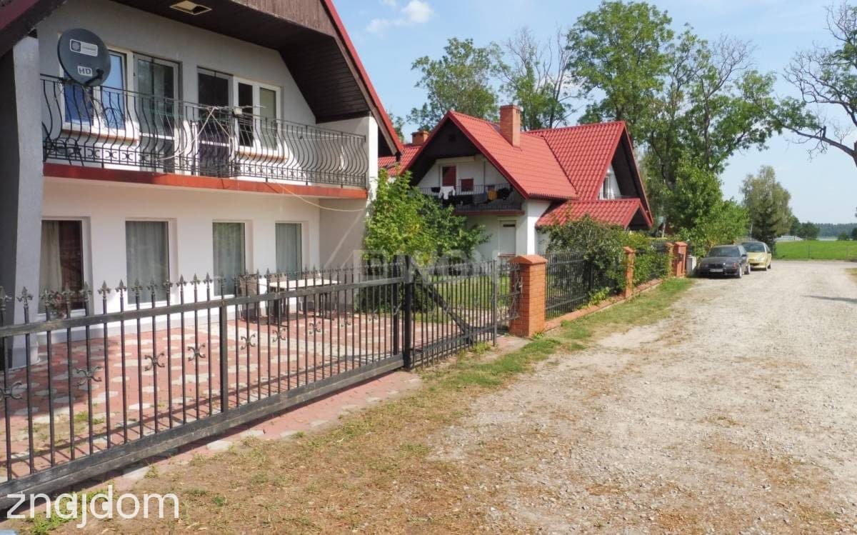 Dom na sprzedaż Kozin - zdjęcie 20