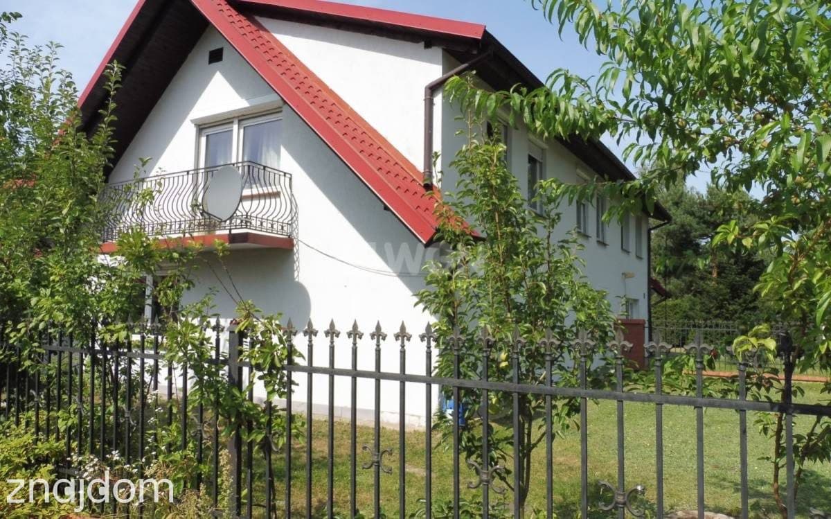 Dom na sprzedaż Kozin - zdjęcie 16
