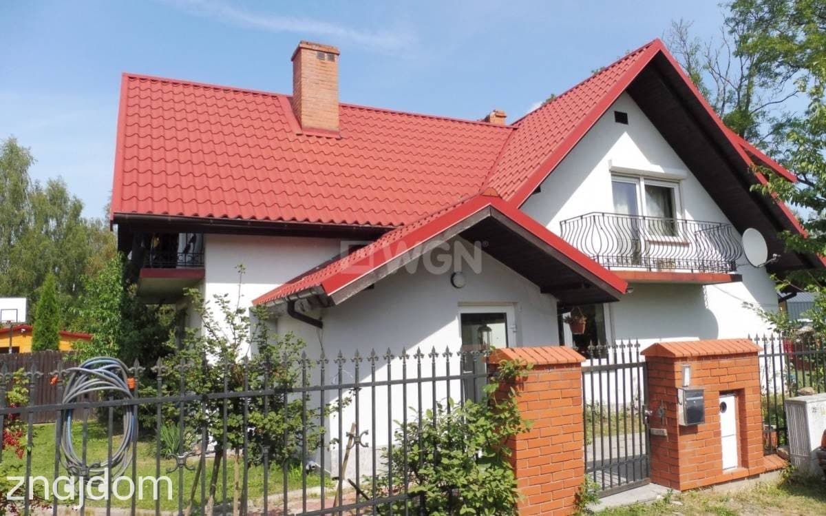 Dom na sprzedaż Kozin - zdjęcie 15