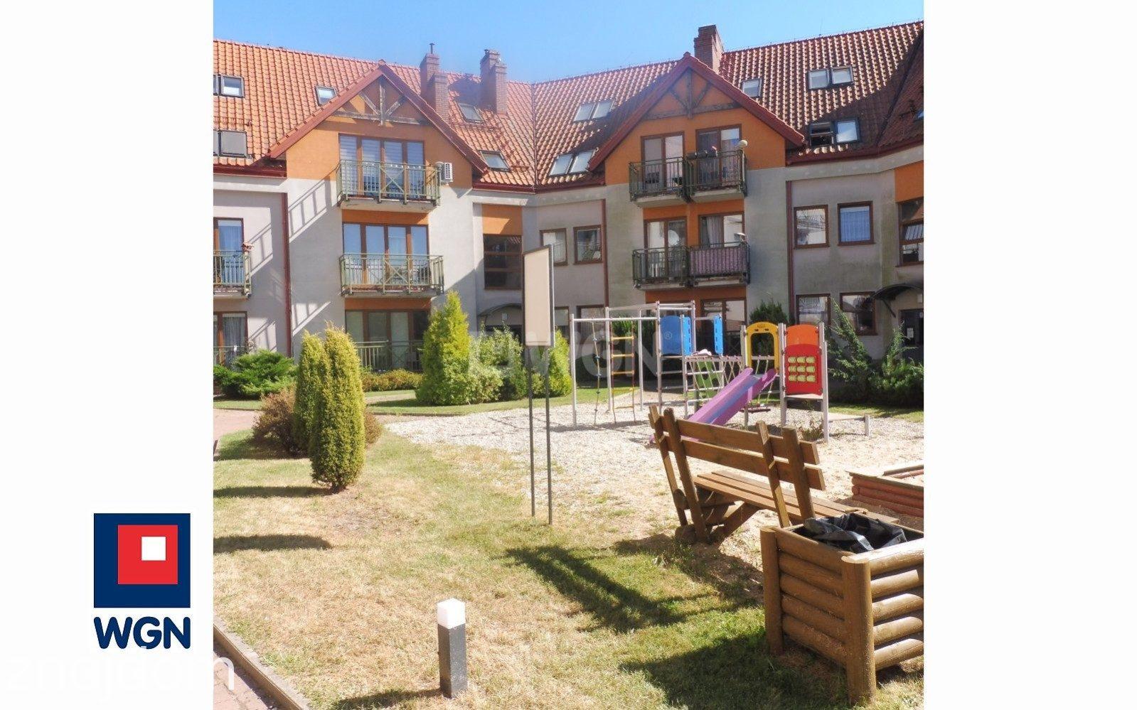 Mieszkanie na sprzedaż Giżycko - zdjęcie 15