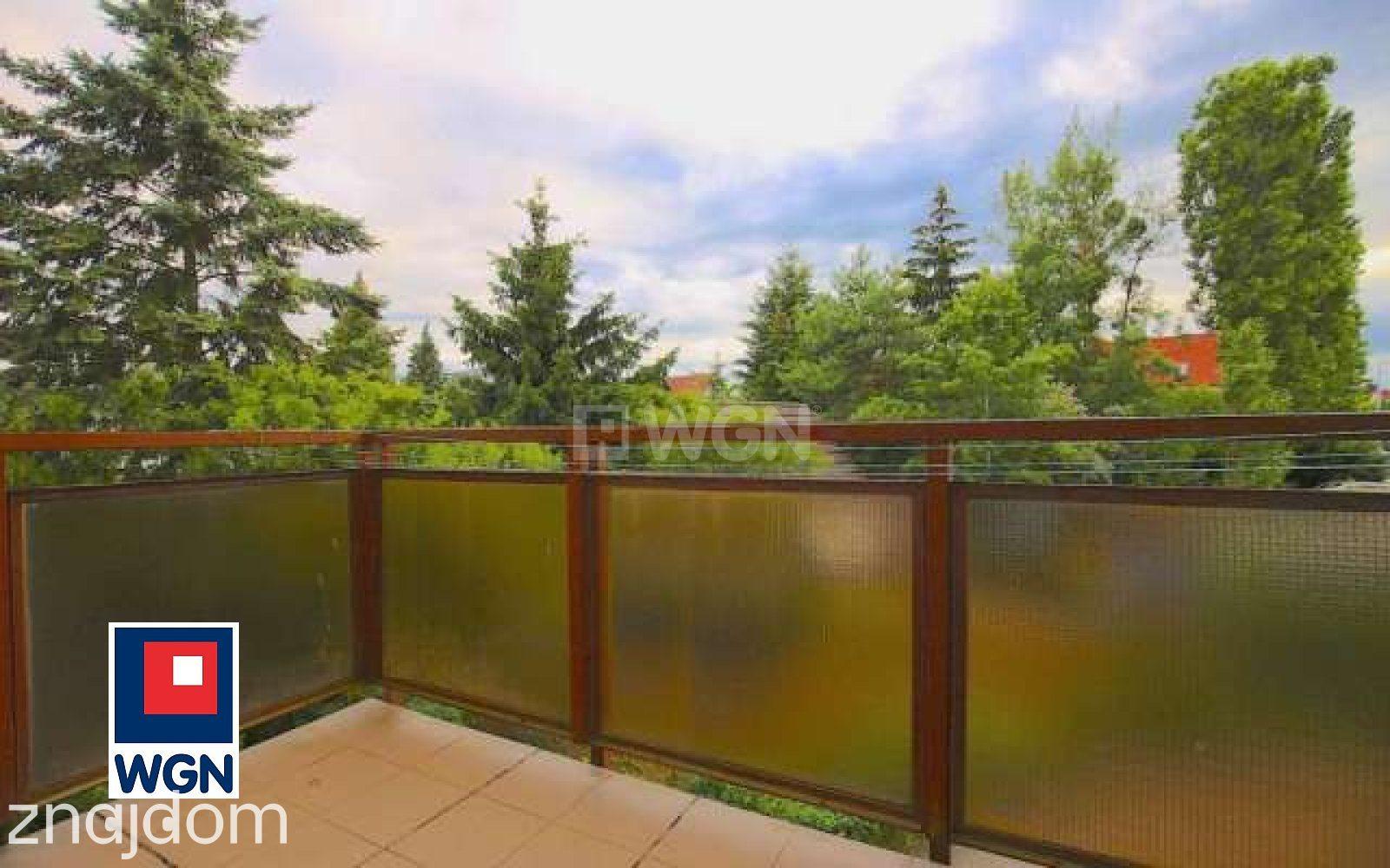 Mieszkanie na wynajem Szczecin - Gumieńce. 2 pokojowe 55m2 kuchnia balkon - zdjęcie 8