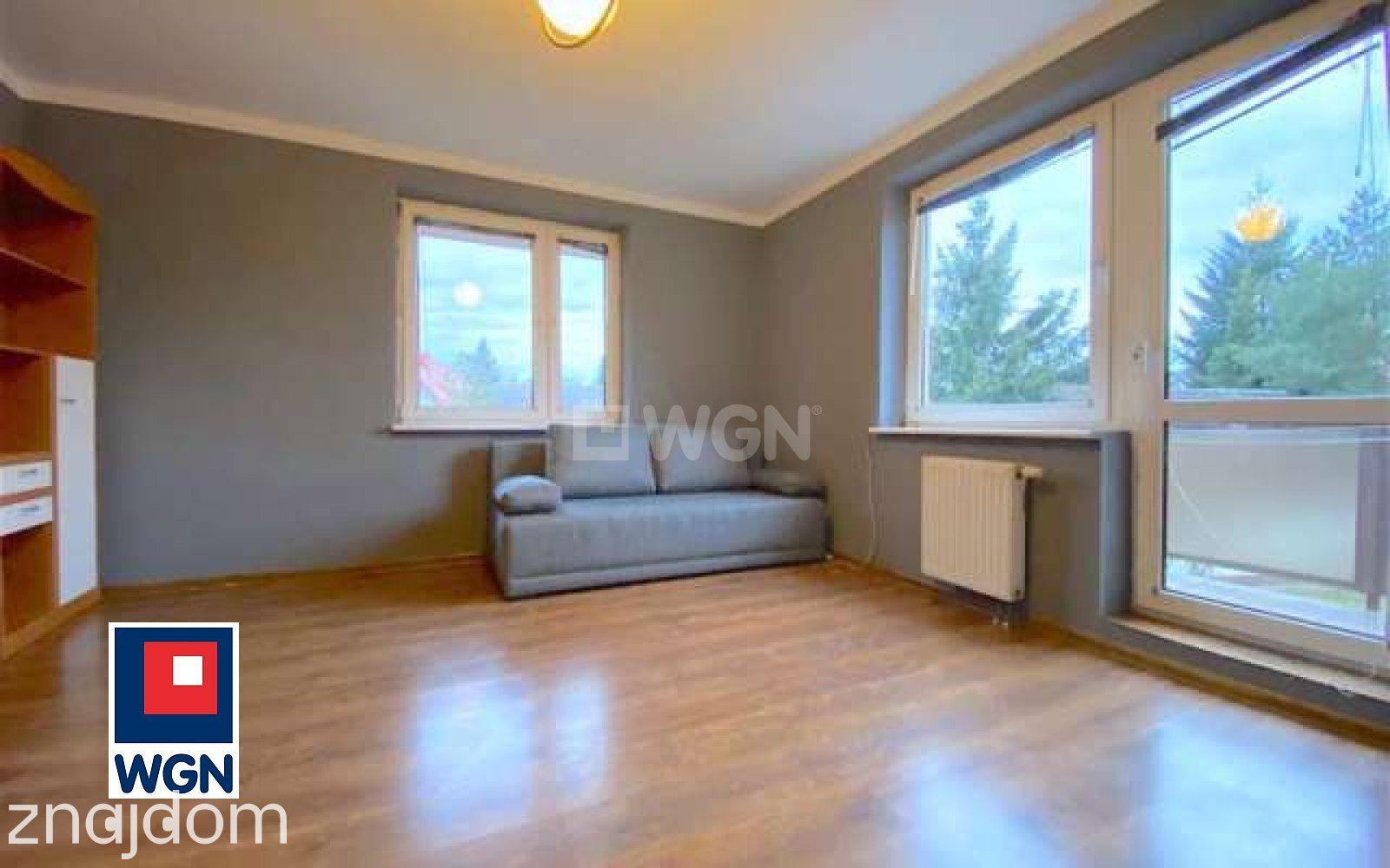 Mieszkanie na wynajem Szczecin - Gumieńce. 2 pokojowe 55m2 kuchnia balkon - zdjęcie 7