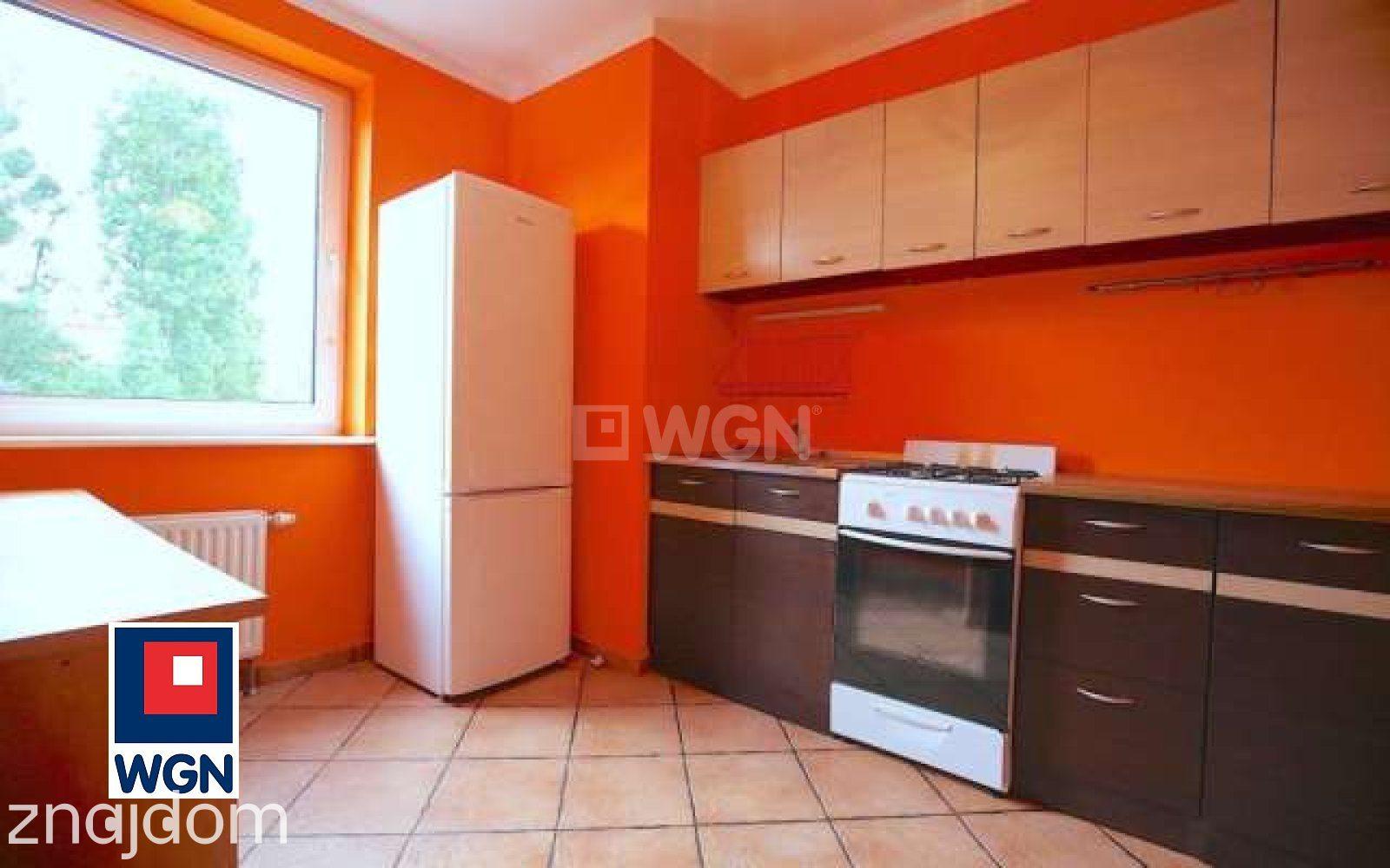 Mieszkanie na  wynajem Szczecin - Gumieńce. 2 pokojowe 55m2 kuchnia balkon