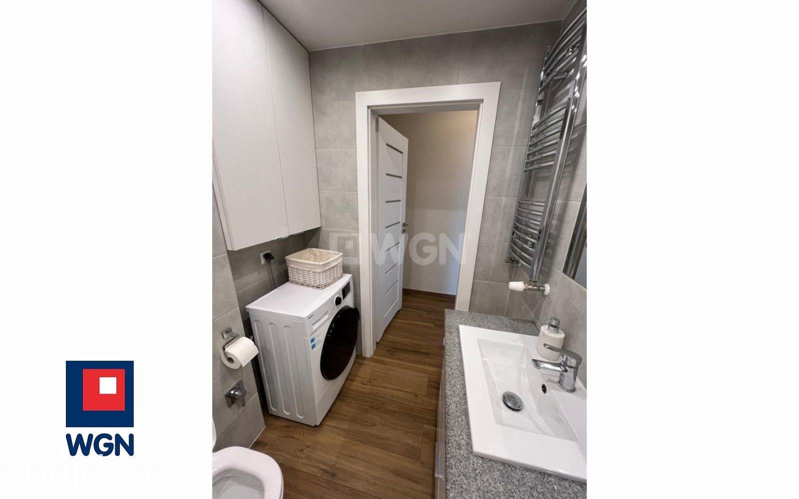 Mieszkanie na wynajem Gliwice - Apartament Wysoki Standard Czynsz 0zł Klimatyzacja - zdjęcie 5