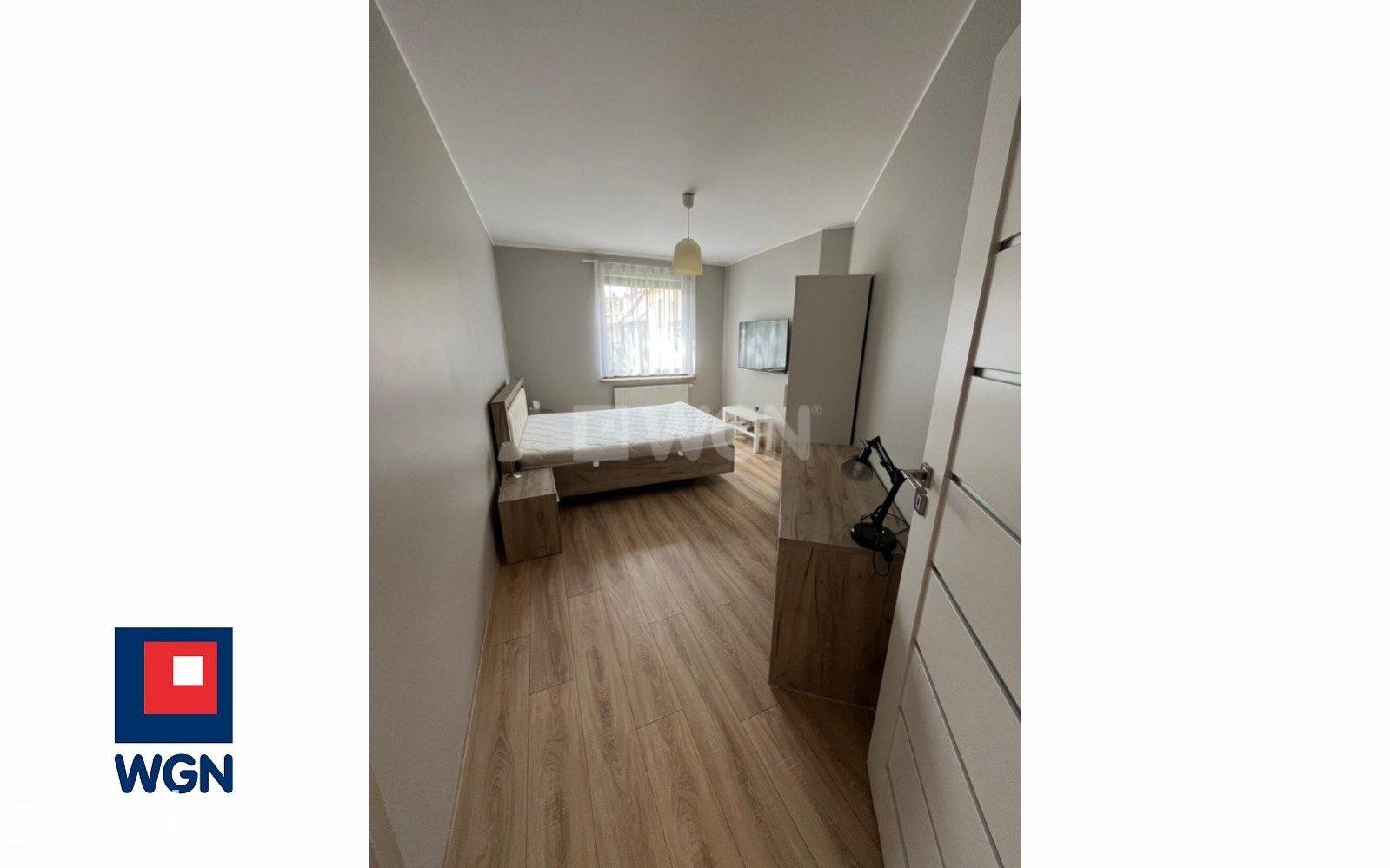 Mieszkanie na wynajem Gliwice - Apartament Wysoki Standard Czynsz 0zł Klimatyzacja - zdjęcie 4
