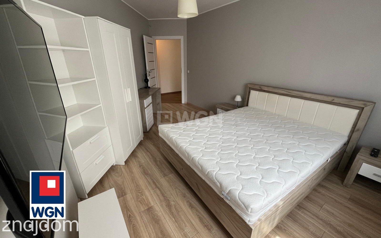 Mieszkanie na wynajem Gliwice - Apartament Wysoki Standard Czynsz 0zł Klimatyzacja - zdjęcie 3