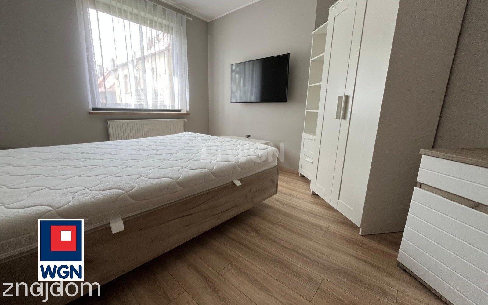 Mieszkanie na wynajem Gliwice - Apartament Wysoki Standard Czynsz 0zł Klimatyzacja - zdjęcie 2