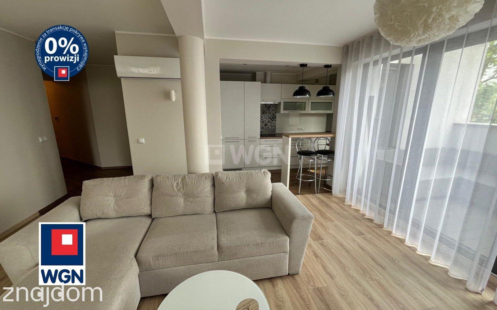 Mieszkanie na wynajem Gliwice - Apartament Wysoki Standard Czynsz 0zł Klimatyzacja - zdjęcie 15
