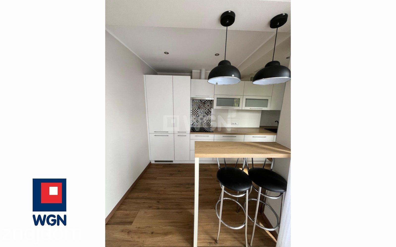 Mieszkanie na wynajem Gliwice - Apartament Wysoki Standard Czynsz 0zł Klimatyzacja - zdjęcie 14