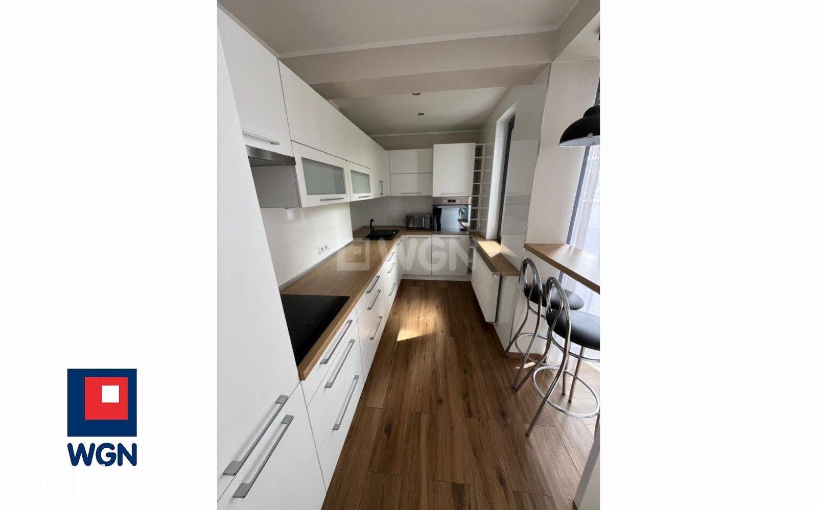Mieszkanie na wynajem Gliwice - Apartament Wysoki Standard Czynsz 0zł Klimatyzacja - zdjęcie 13