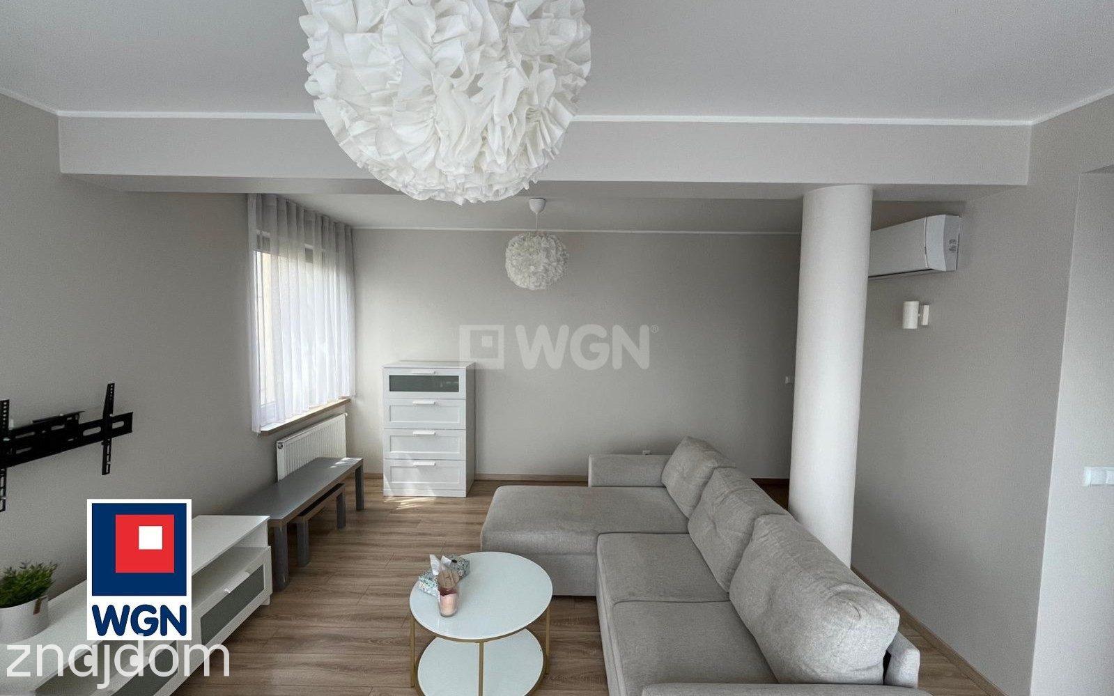 Mieszkanie na wynajem Gliwice - Apartament Wysoki Standard Czynsz 0zł Klimatyzacja - zdjęcie 11