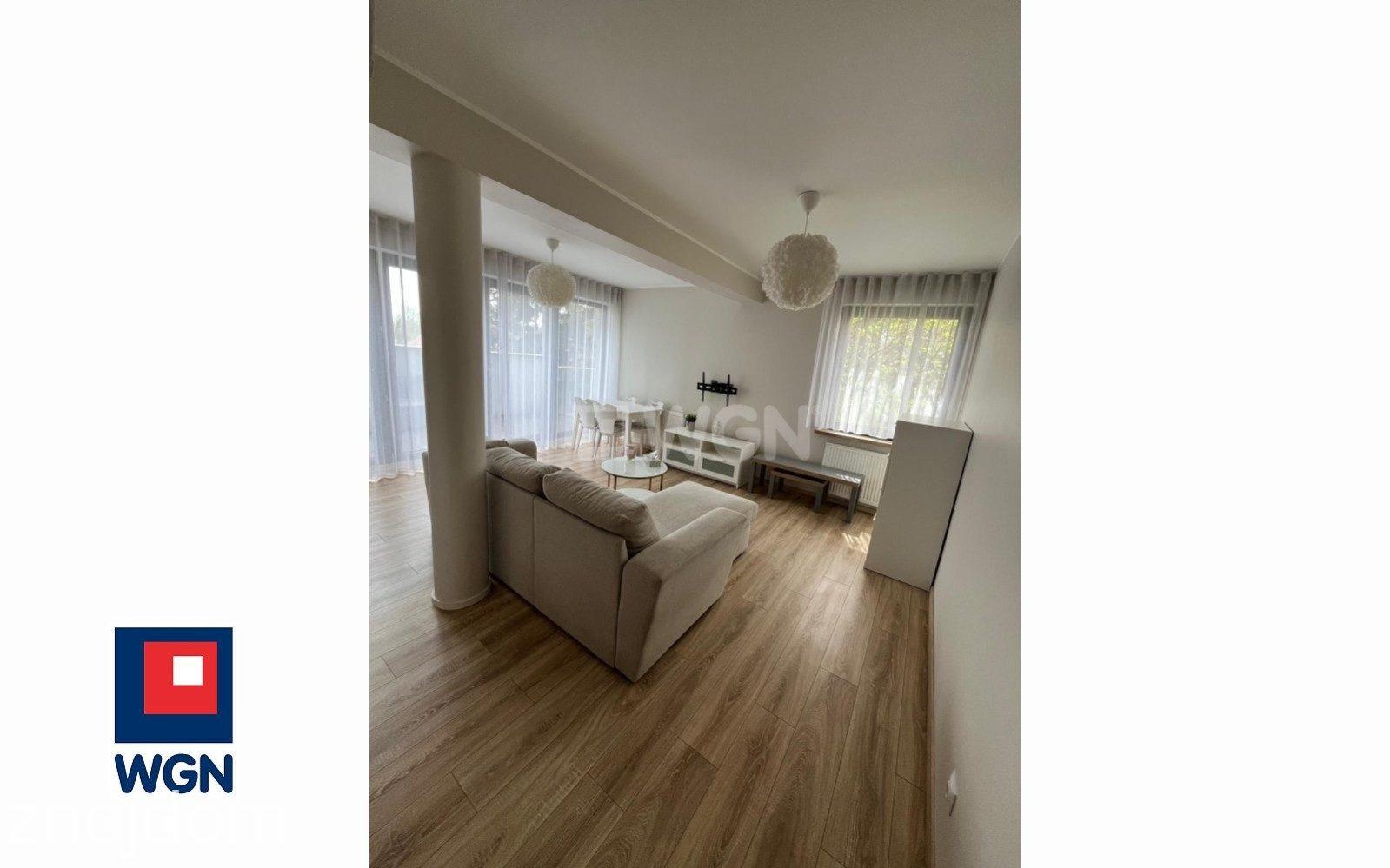 Mieszkanie na wynajem Gliwice - Apartament Wysoki Standard Czynsz 0zł Klimatyzacja - zdjęcie 10