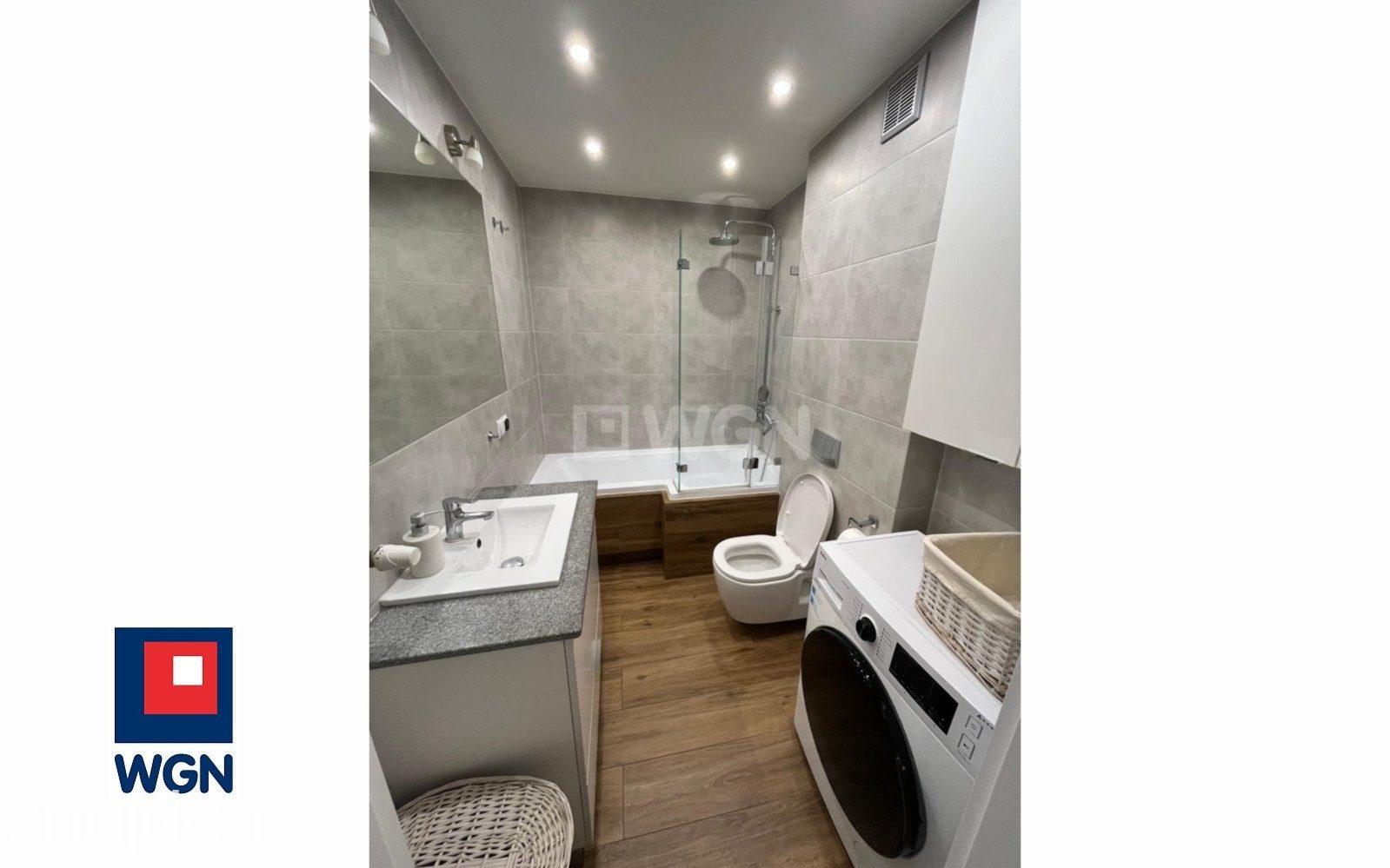Mieszkanie na wynajem Gliwice - Apartament Wysoki Standard Czynsz 0zł Klimatyzacja - zdjęcie 9