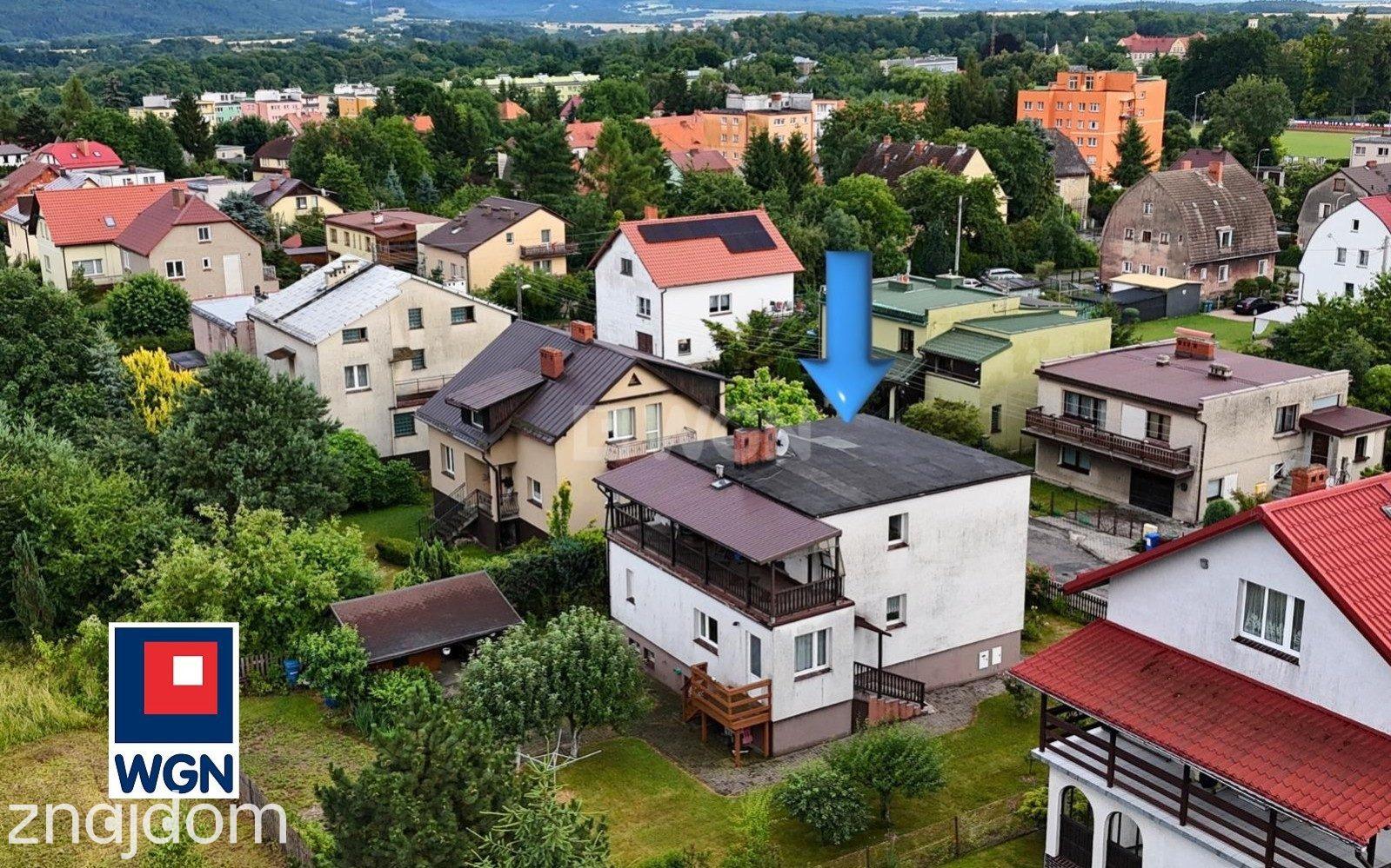 Dom na  sprzedaż Bystrzyca Kłodzka - Dom w spokojnej okolicy Bystrzyca Kłodzka. - zdjęcie 2