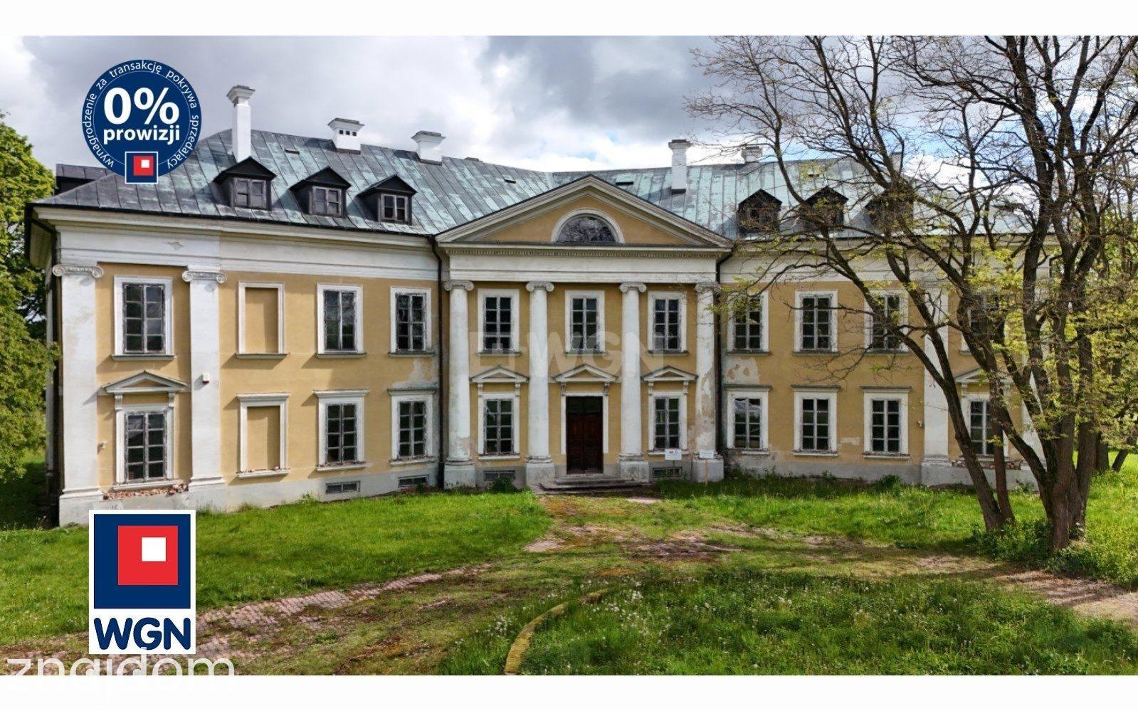 Dom na sprzedaż Luberadz - zdjęcie 13