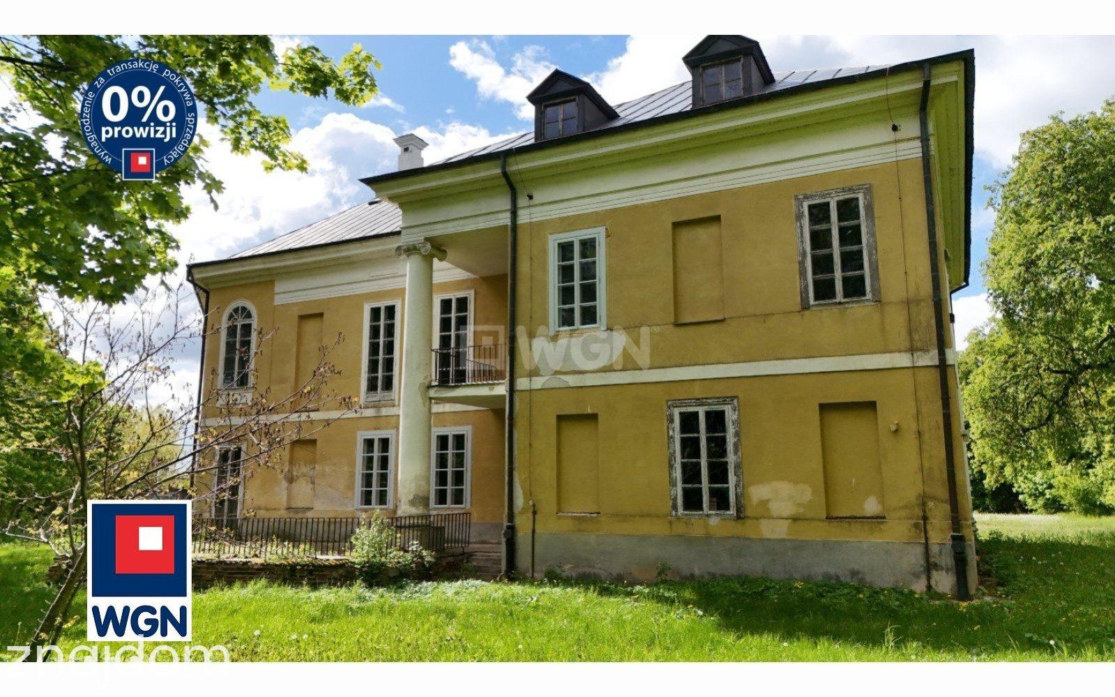Dom na sprzedaż Luberadz - zdjęcie 12