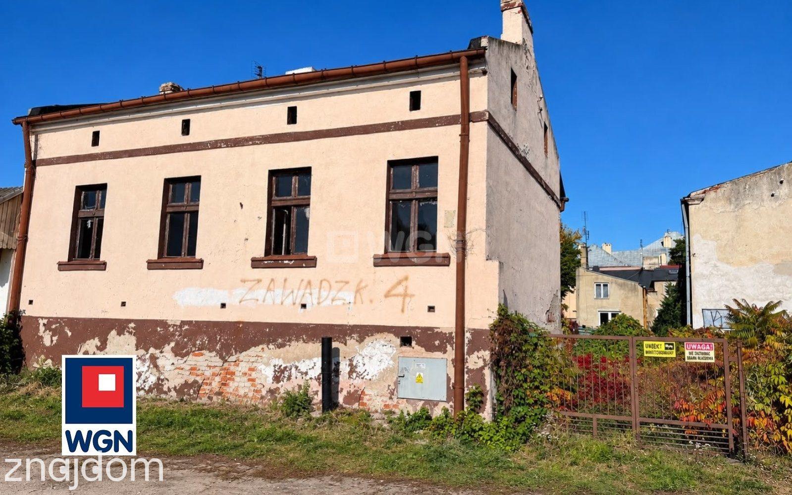 Dom na sprzedaż Koło - Nieruchomość inwestycyjna w centrum miasta. - zdjęcie 7