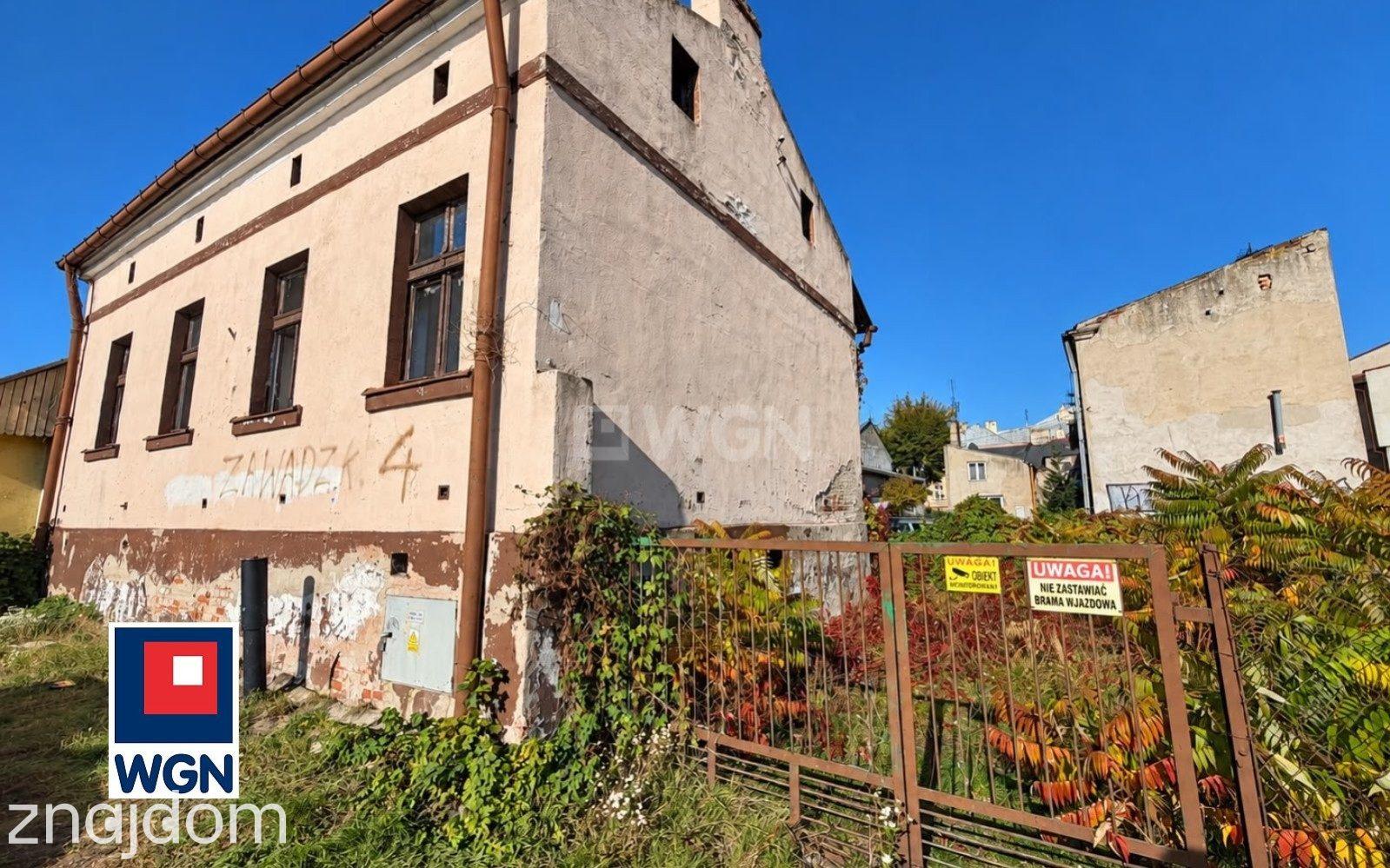 Dom na sprzedaż Koło - Nieruchomość inwestycyjna w centrum miasta. - zdjęcie 6